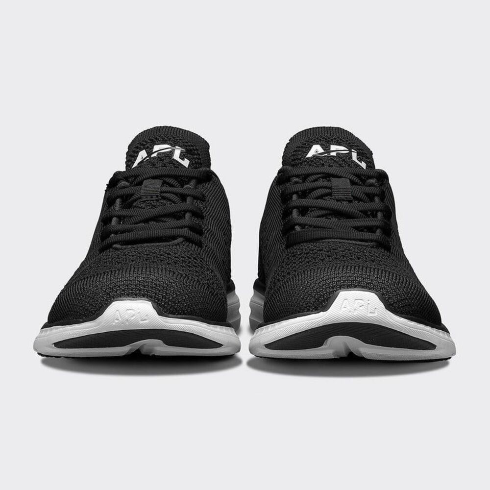 APL Men's TechLoom Pro Size 7.5